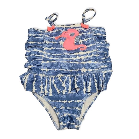 Girls swimsuit bundle - Picture 4 of 5